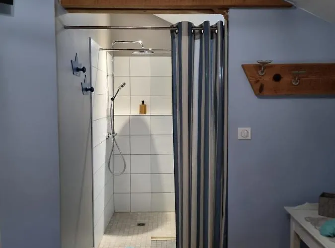 Bed & Breakfast La Maison De Venus 3*