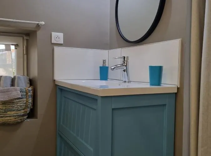 La Maison De Venus Bed & Breakfast