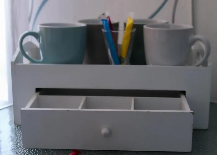 La Maison De Venus Lucon