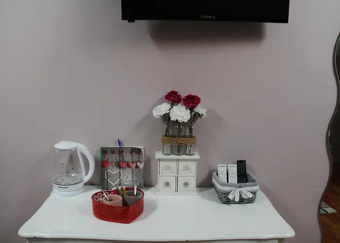 La Maison De Venus فندق مبيت وإفطار