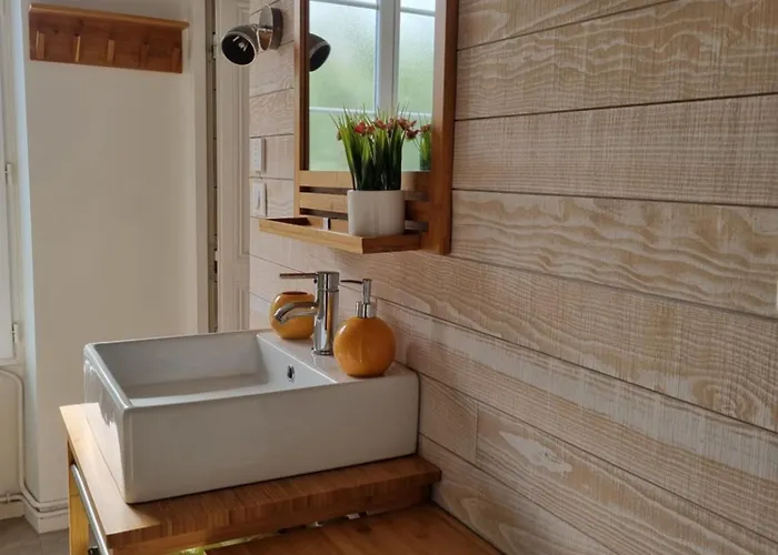 La Maison De Venus Bed & Breakfast