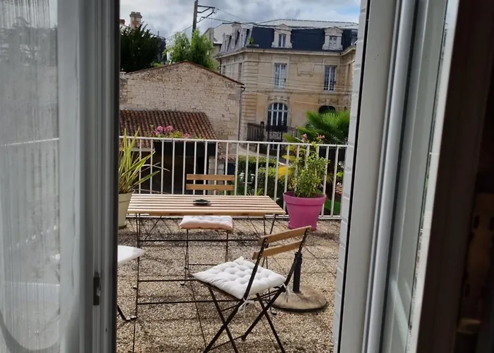 La Maison De Venus Bed & Breakfast