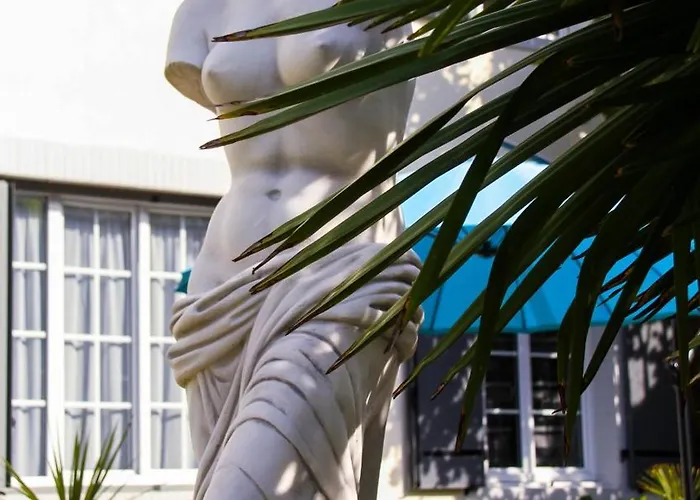 فندق مبيت وإفطار La Maison De Venus