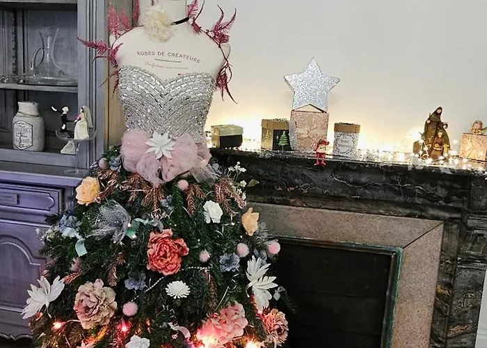 La Maison De Venus 3*