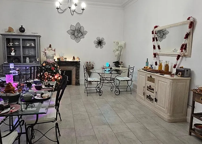 فندق مبيت وإفطار La Maison De Venus