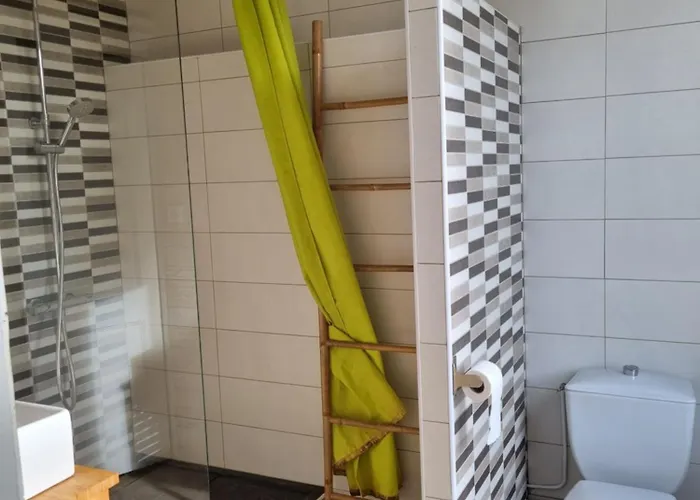 La Maison De Venus 3*