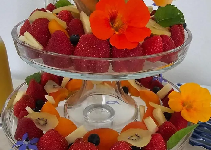 La Maison De Venus 3* Lucon