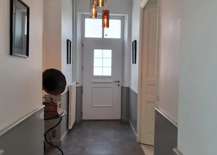 La Maison De Venus 3*