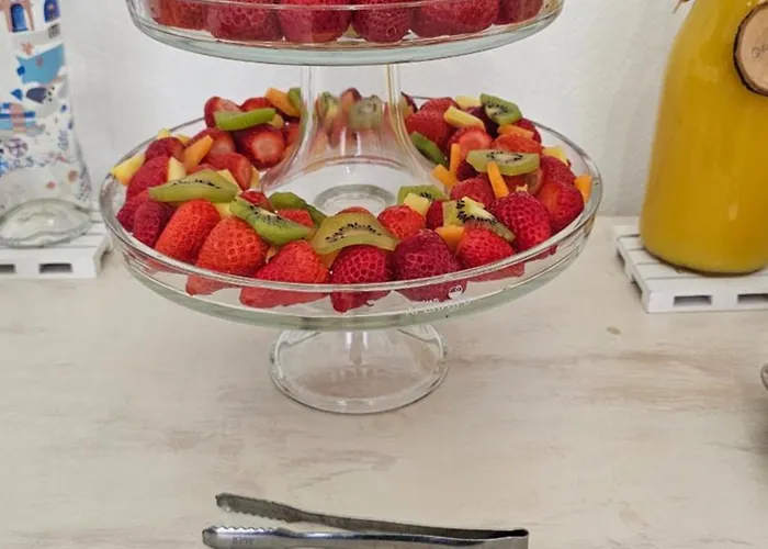 La Maison De Venus Luçon