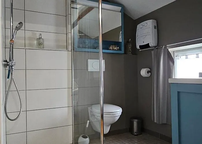 La Maison De Venus 3* Luçon