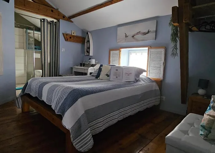 La Maison De Venus Bed & Breakfast