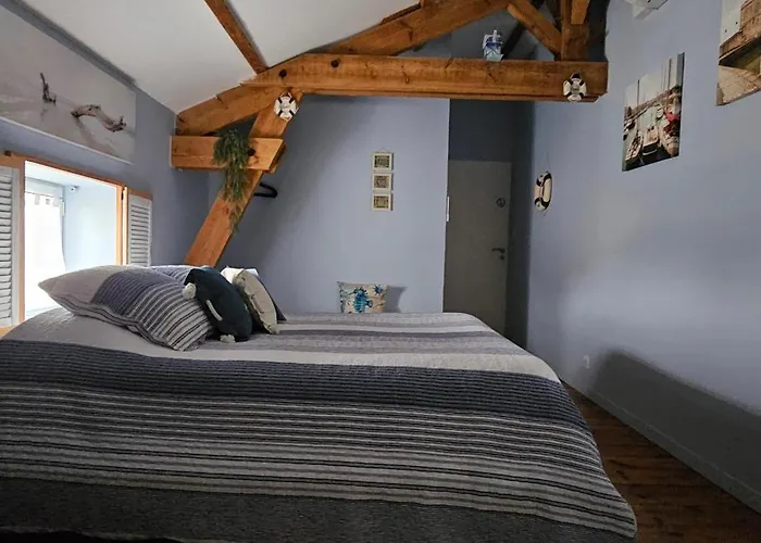 فندق مبيت وإفطار La Maison De Venus