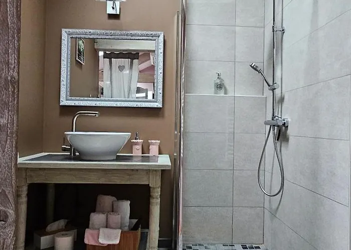 La Maison De Venus Lucon