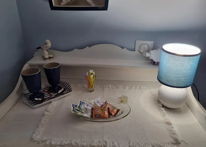 La Maison De Venus 3* Lucon