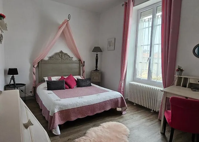 La Maison De Venus فندق مبيت وإفطار