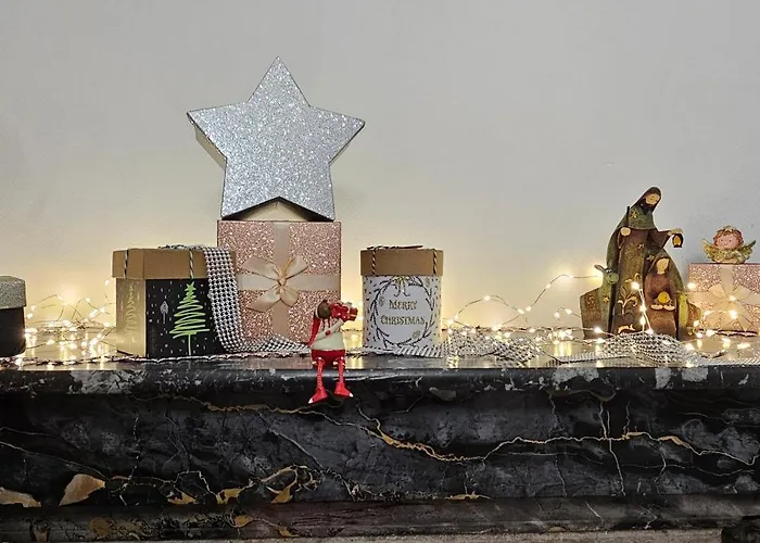 فندق مبيت وإفطار La Maison De Venus 3*