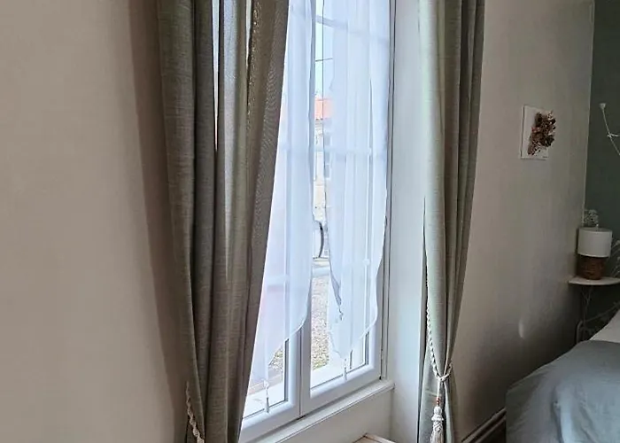 La Maison De Venus Bed & Breakfast Lucon