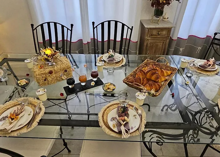 La Maison De Venus 3*