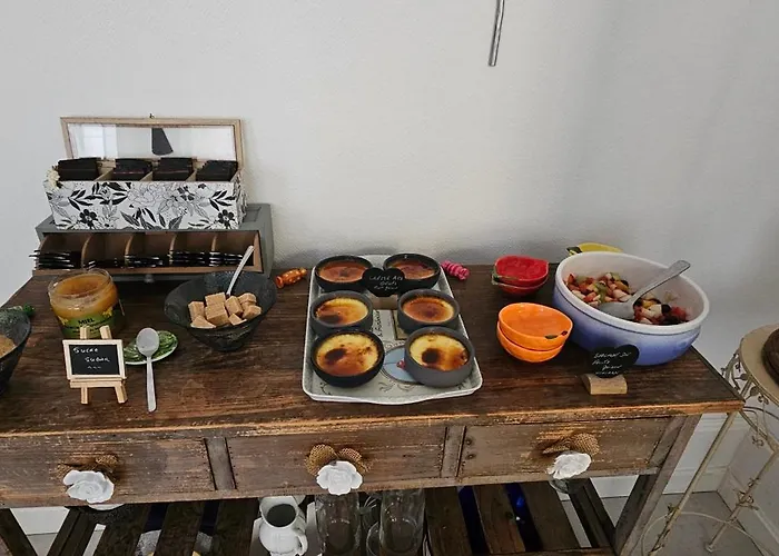 La Maison De Venus 3* Lucon