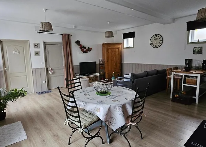 فندق مبيت وإفطار La Maison De Venus