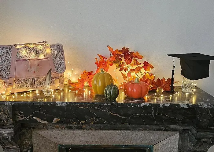 La Maison De Venus فندق مبيت وإفطار 3*