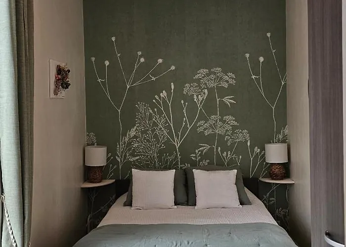 La Maison De Venus 3* Luçon