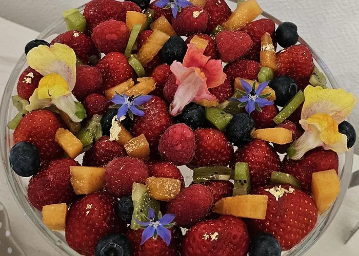 La Maison De Venus 3* Luçon