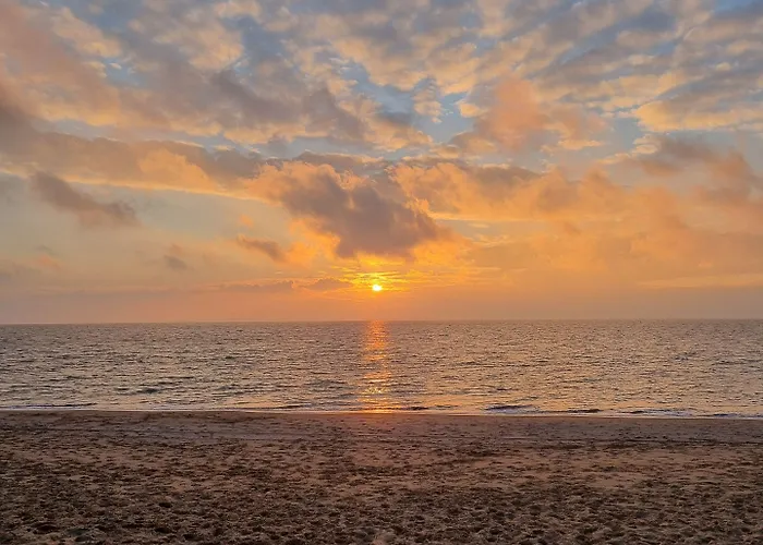 La Maison De Venus Lucon