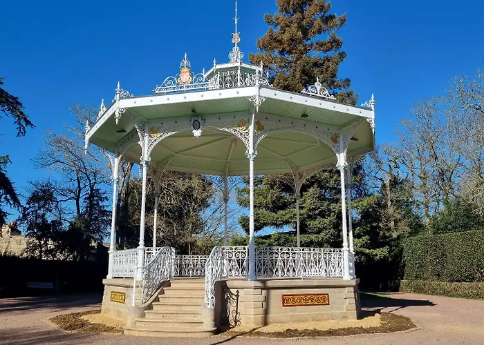 فندق مبيت وإفطار La Maison De Venus