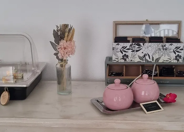 La Maison De Venus فندق مبيت وإفطار