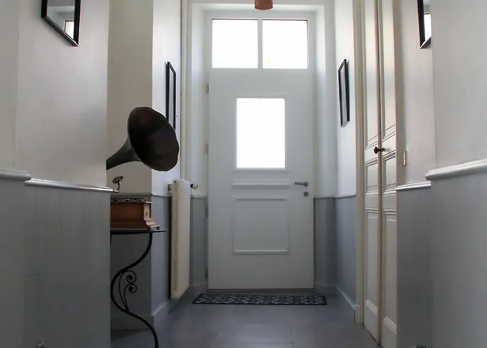 La Maison De Venus 3* Luçon