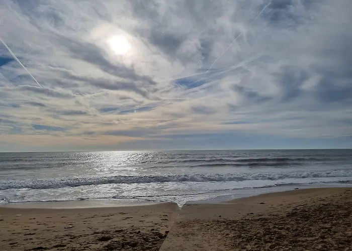 La Maison De Venus 3* Luçon