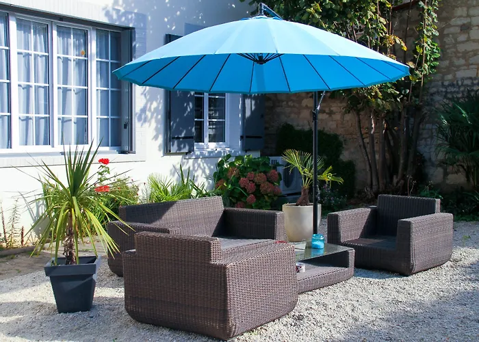 La Maison De Venus Bed & Breakfast 3*