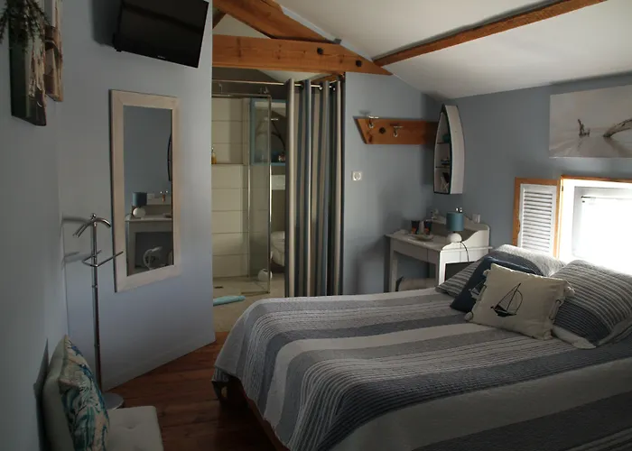 La Maison De Venus Bed & Breakfast