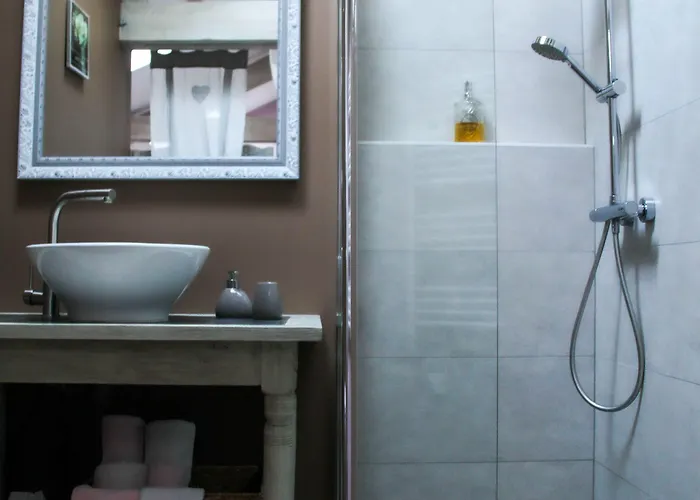 La Maison De Venus فندق مبيت وإفطار