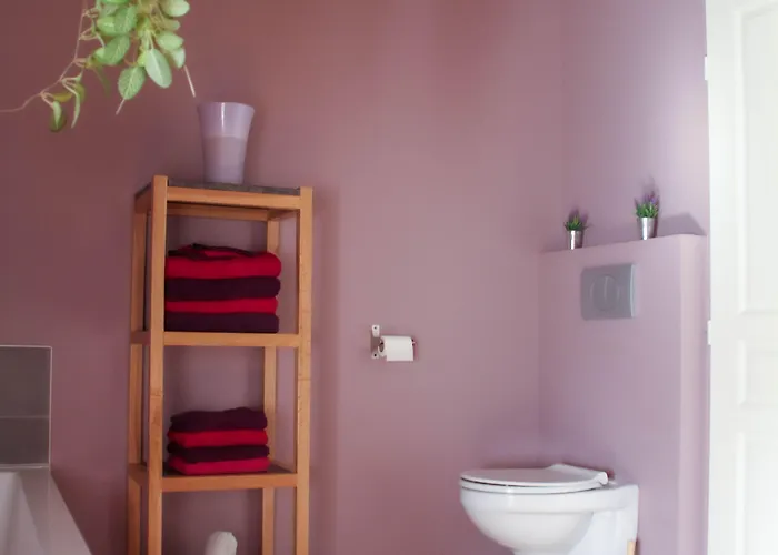 La Maison De Venus 3*