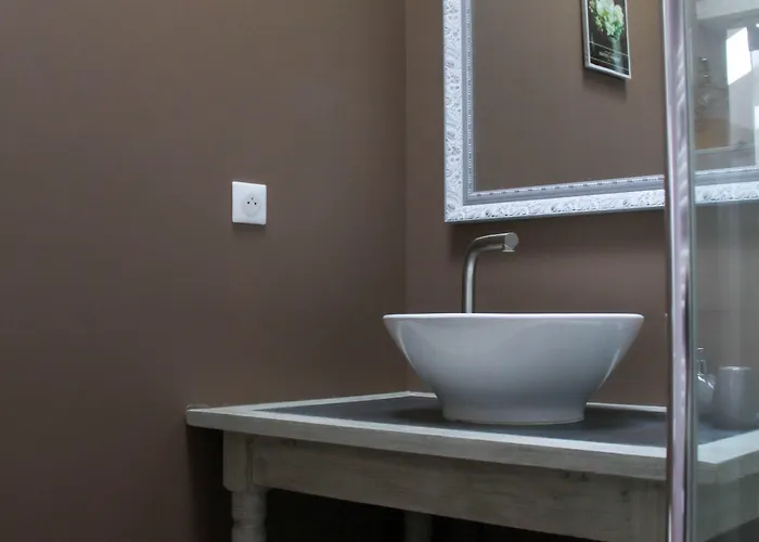 La Maison De Venus 3*