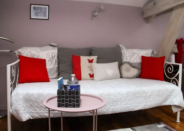 La Maison De Venus Bed & Breakfast 3*