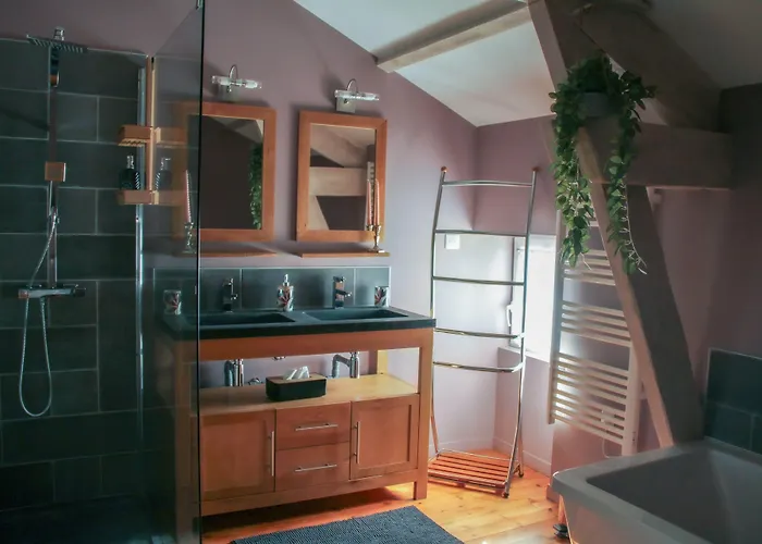 La Maison De Venus 3*