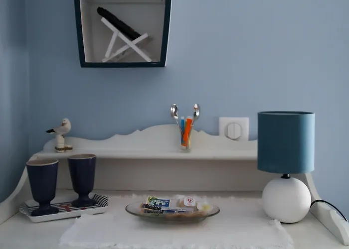 La Maison De Venus Luçon