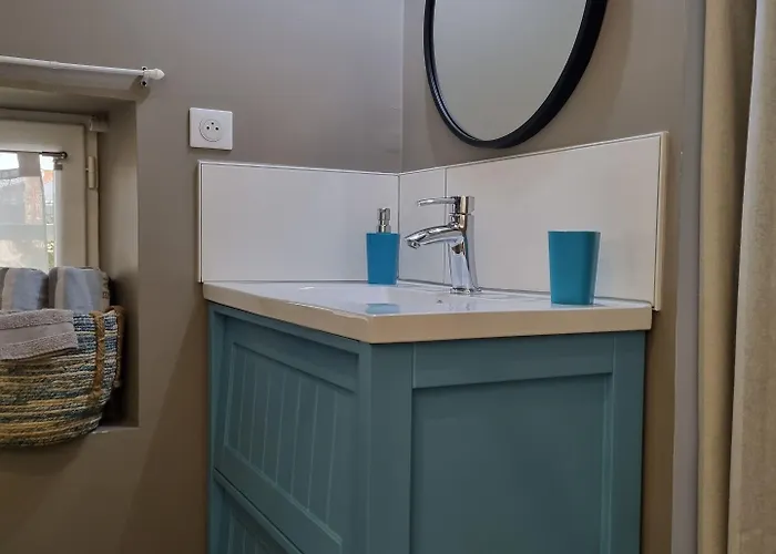 La Maison De Venus Bed & Breakfast 3*