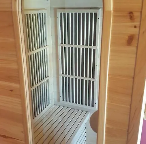 La Maison De Venus فندق مبيت وإفطار