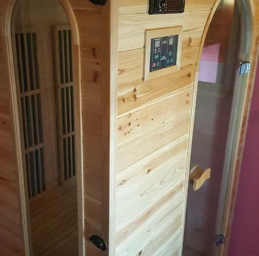 La Maison De Venus فندق مبيت وإفطار Luçon